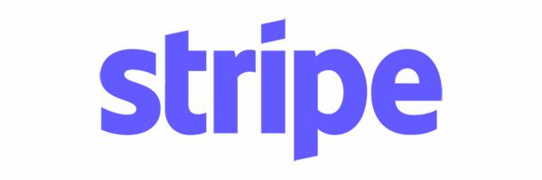 Stripe logo