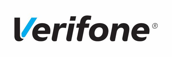Verifone logo