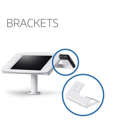 Brackets