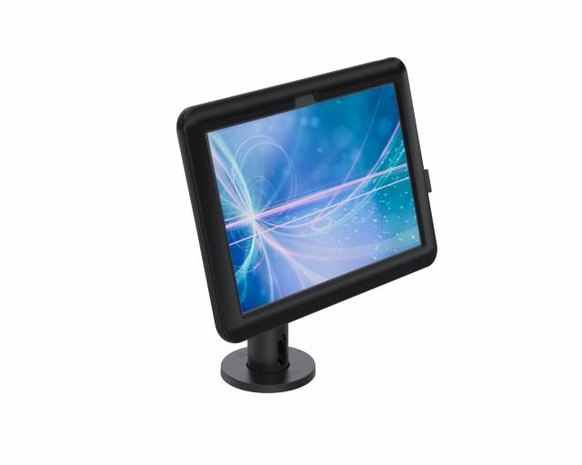 Dock & Charge Pro - front view