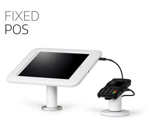Fixed POS