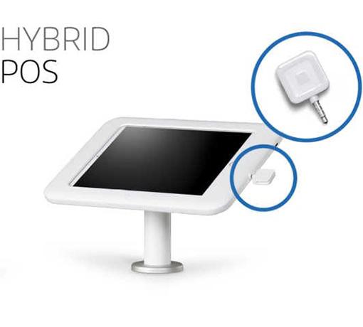 Hybrid POS