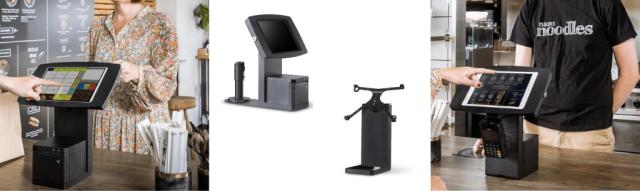 SpacePole TabPrint™