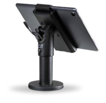 U-Frame with SpacePole Stack