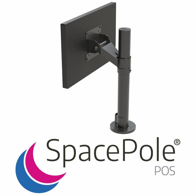 SpacePole POS