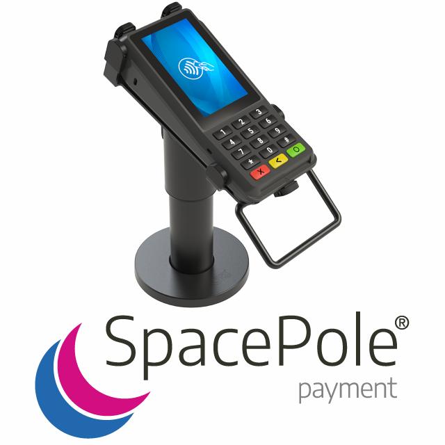 SpacePole Payment