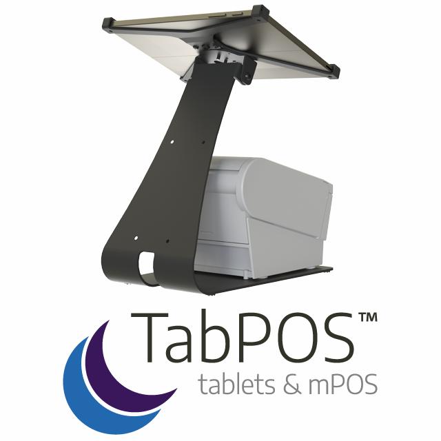 SpacePole Tablets & mPOS