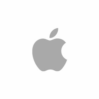 Apple logo