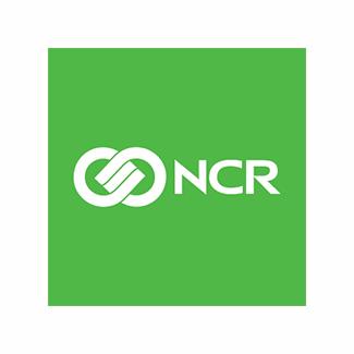 NCR logo