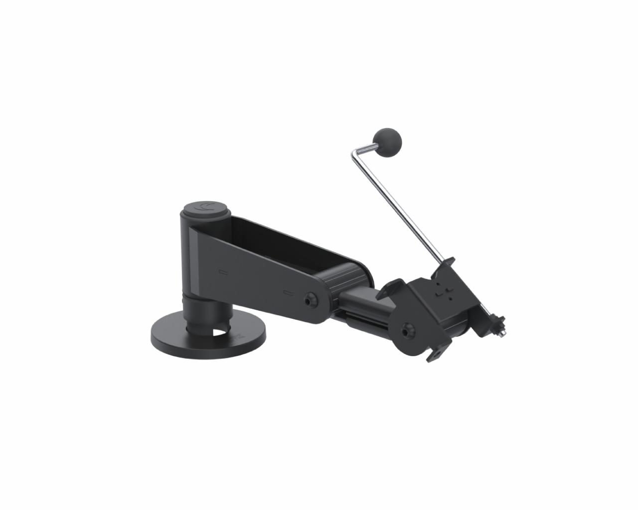 SpacePole Accessibility Arm with 120mm pole