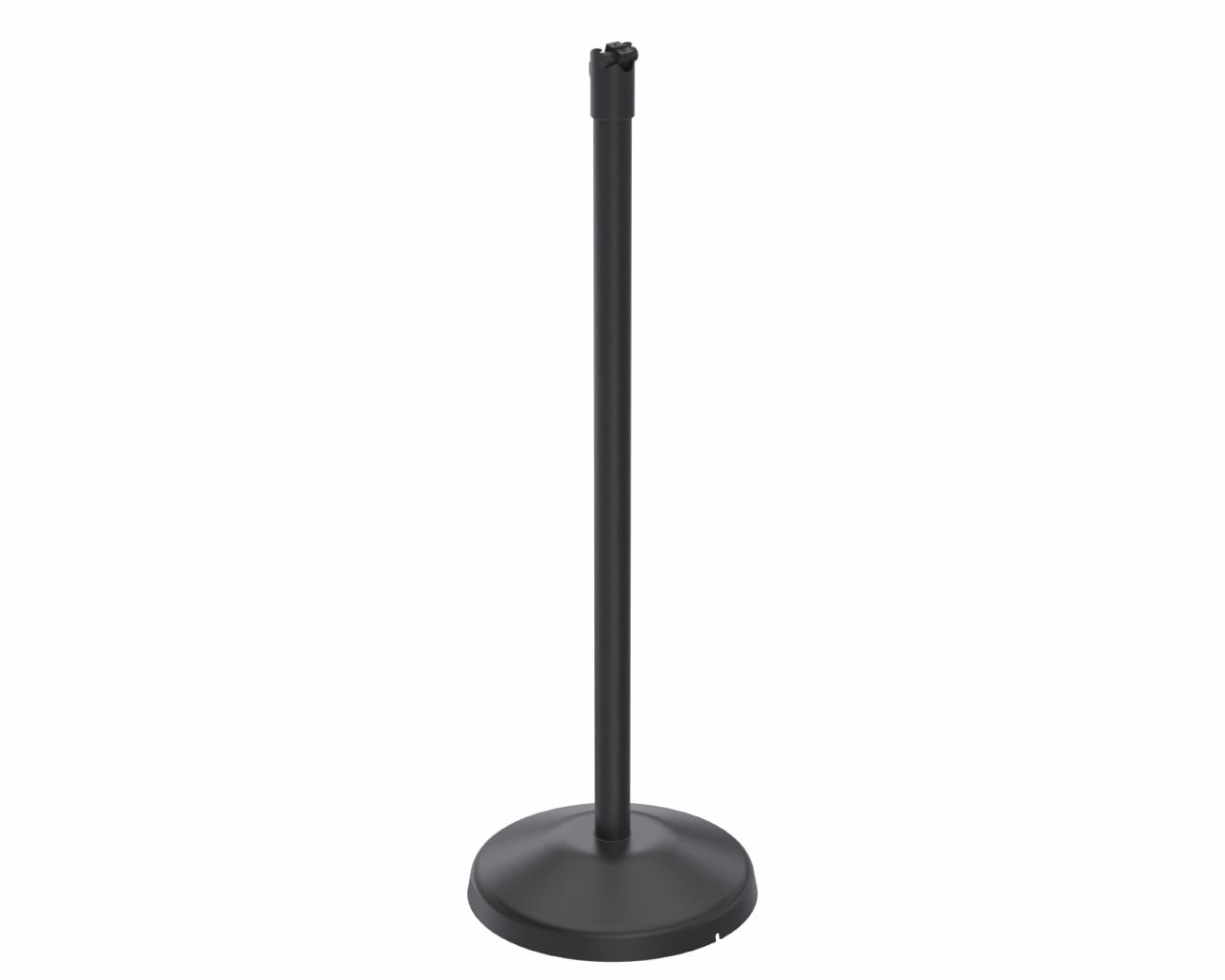 Floor stand, 1000mm with DuraTilt™