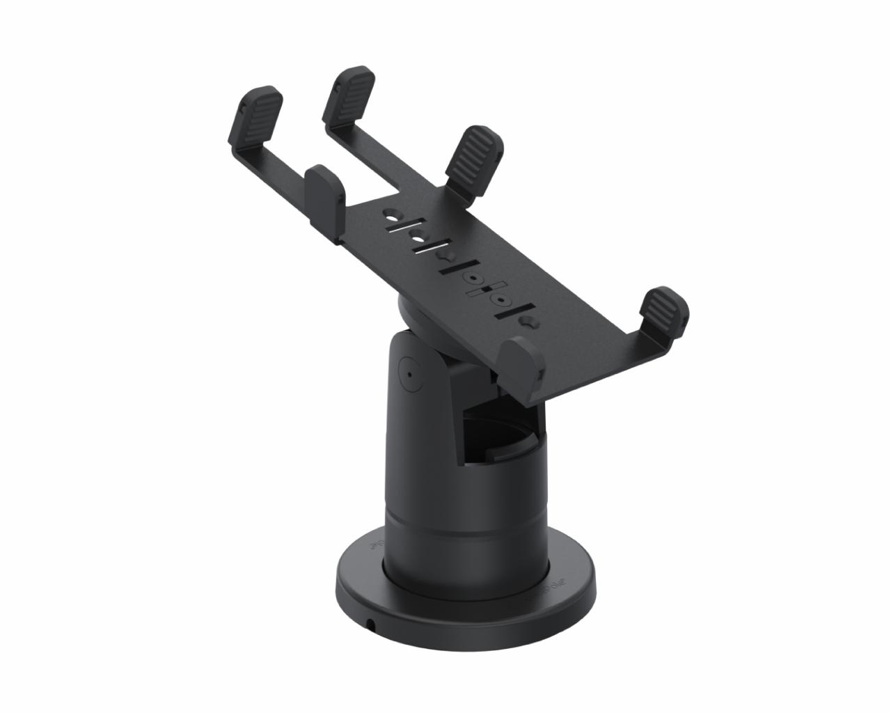 SpacePole Stack® with MultiGrip™ plate for Lane-3000 (no handle)