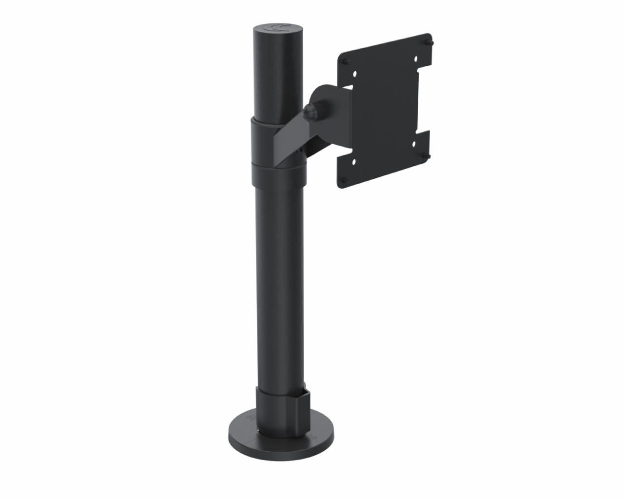 VESA 75/100 Pole Mount