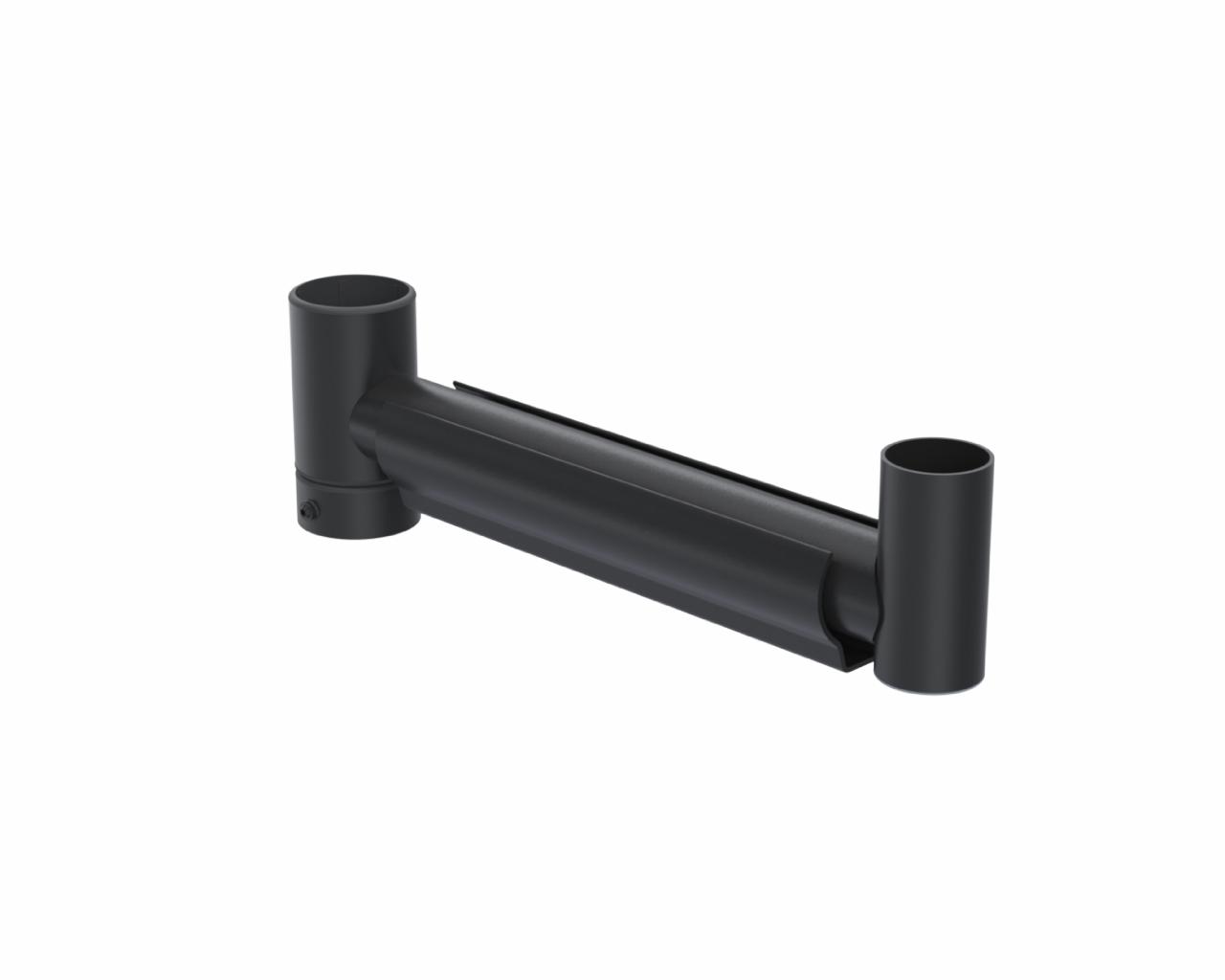 Swingarm SP2, 300mm with lock ring & Cable Clip