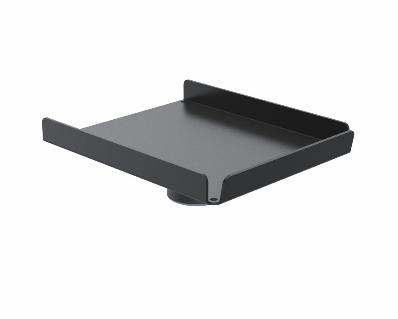 IBM 4610 Printer Plate, straight angle