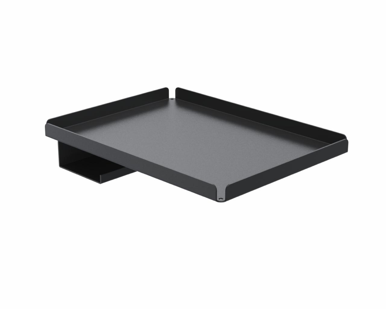 NCR 7167 Printer Plate, straight angle